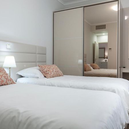 Deluxe Apartment Vila Carissa Malinska Zewnętrze zdjęcie