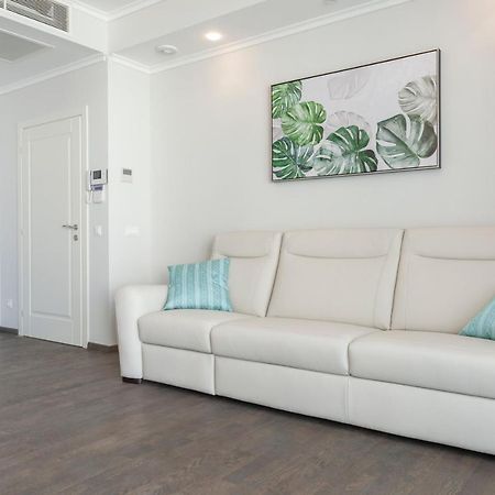 Deluxe Apartment Vila Carissa Malinska Zewnętrze zdjęcie