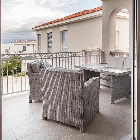 Deluxe Apartment Vila Carissa Malinska Zewnętrze zdjęcie