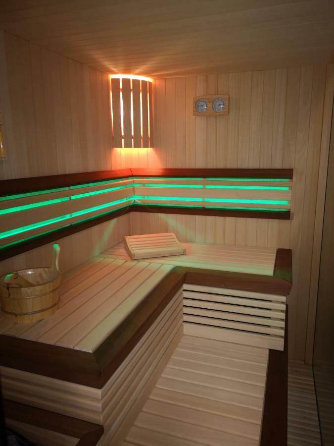 Deluxe Apartment Vila Carissa Malinska Zewnętrze zdjęcie