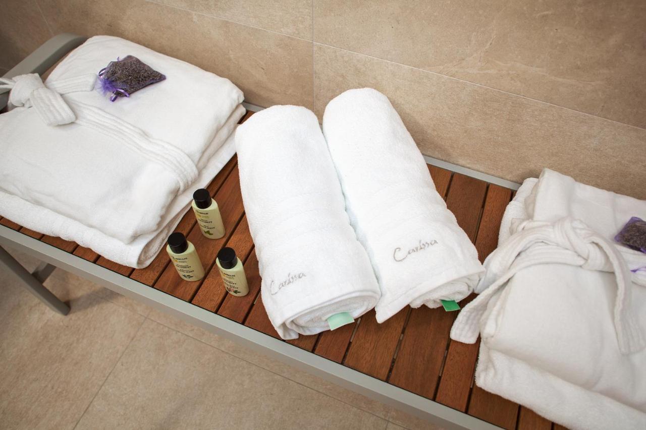 Deluxe Apartment Vila Carissa Malinska Zewnętrze zdjęcie
