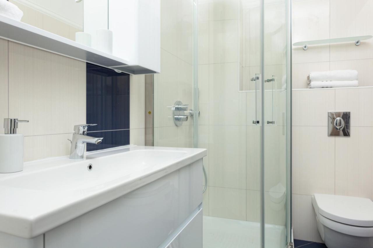 Deluxe Apartment Vila Carissa Malinska Zewnętrze zdjęcie