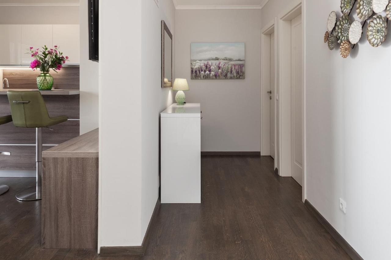 Deluxe Apartment Vila Carissa Malinska Zewnętrze zdjęcie