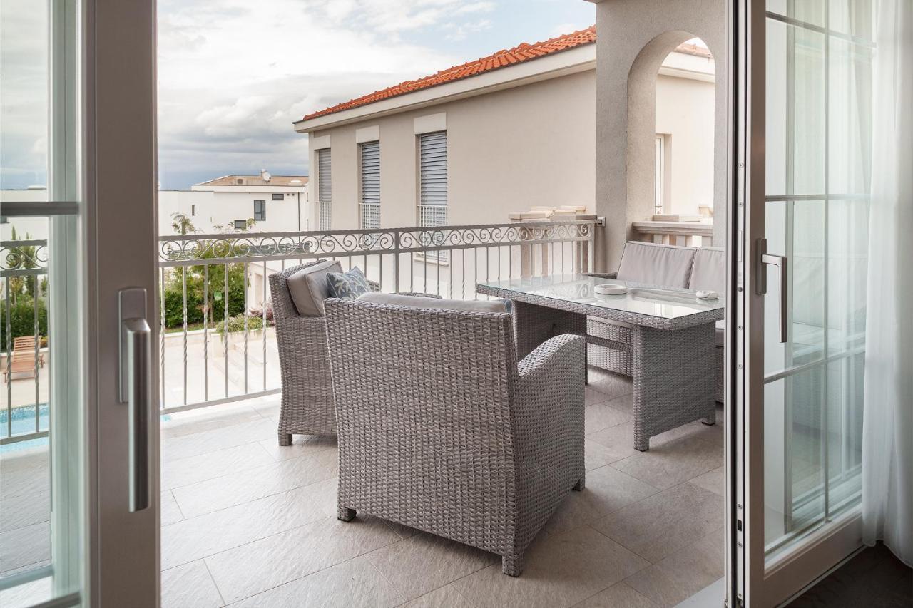 Deluxe Apartment Vila Carissa Malinska Zewnętrze zdjęcie